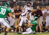 Chesterton at Valparaiso football game
