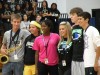 Marian Catholic celebrates homecoming and class reunion