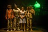 Theater at the Center | The Wiz