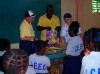Help for Haiti  