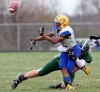 Darius Thomas, Crete-Monee
