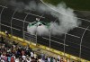 Kahne keeps Hendrick success rolling at Charlotte