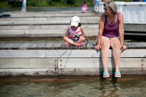 Spend the day in Lake County