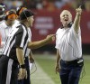 Flags by replacements, regular refs about the same