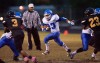FBHBGROOS - Boone Grove at Roosevelt Football