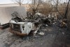 Fatal fire in Valparaiso ruled accidental