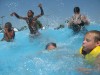 No drought in attendance at Deep River Waterpark