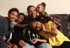 Local children of incarcerated parents suffer sentences of their own