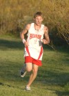 Hebron's Trenor Lewin