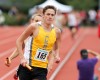 Region still holds claim to five long-standing boys track state marks