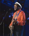 Chuck Berry's First Hit "Maybelline" Turns 55