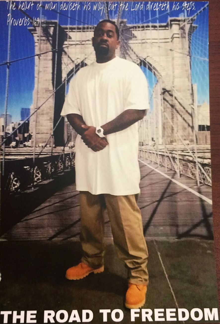 Spared from life in prison, former Gary boxer recalls worst mistake