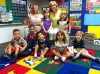 Nursery school classroom added at St. Mary's