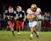 Andrean quarterback Matt DeSomer