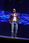 Strutting the runway