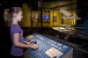 "Mythbusters: The Explosive Exhibition" Interactive Plane Take-Off
