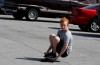 Region residents venture out for some fun in the sun