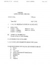 Chesterton Town Council