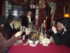 All hands on deck for Titanic Dinner-Dance