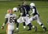 PSU start, reeling Badgers highlight B10 surprises