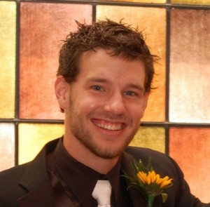 Brad Natelborg