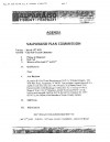 Valparaiso Plan Commission