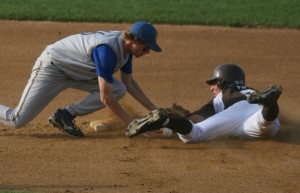 Lyons Twp. stops Mount Carmel