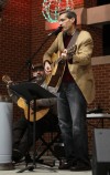 Valpo begins Holly Days celebration