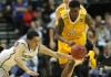 Valparaiso's Erik Buggs 