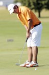 LaPorte's Joel Collins