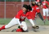 Portage's Rachel Ortiz-Zabloudil, Crown Point's Mandey Shrader