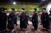 IUN graduates told to live out their legacy