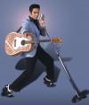 Elvis tribute artists, friends keep King's spirit alive
