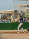 NWI Shockers 13U Nick Fushi
