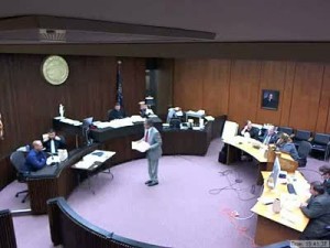 Day 13: Roberto Hernandez v. U.S. Steel
