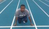 Thornridge track star is Ford tough