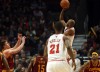 John Lucas III
