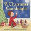 "A Christmas Goodnight" by Nola Buck