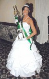 Teen crowned Ms. Xinos at annual scholarship ball