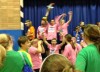 Teams have a ball at benefit