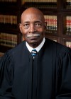 Justice Robert Rucker