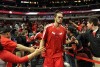 Bulls playoff game