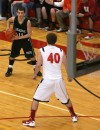 Matt Bennett, LaCrosse