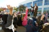 Students proud to be drug-free