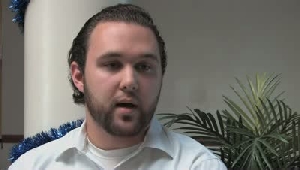 VIDEO: Muslim discusses life post-Sept. 11 
