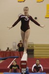 Chesterton's Brandi Tuzinski