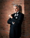 John O'Hurley headlines national Broadway tour of "Chicago"