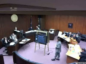 Day 9: Roberto Hernandez v. U.S. Steel