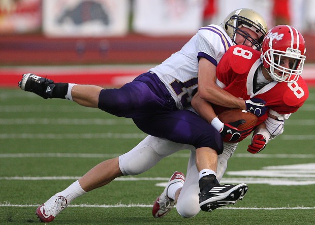 Crown Point Football