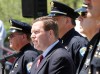 Men, women in blue honored during Police Memorial Week